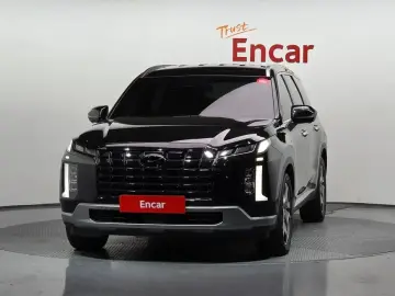 2022 Hyundai Palisade с пробегом 35 999 км