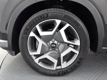 2022 Hyundai Palisade с пробегом 35 999 км
