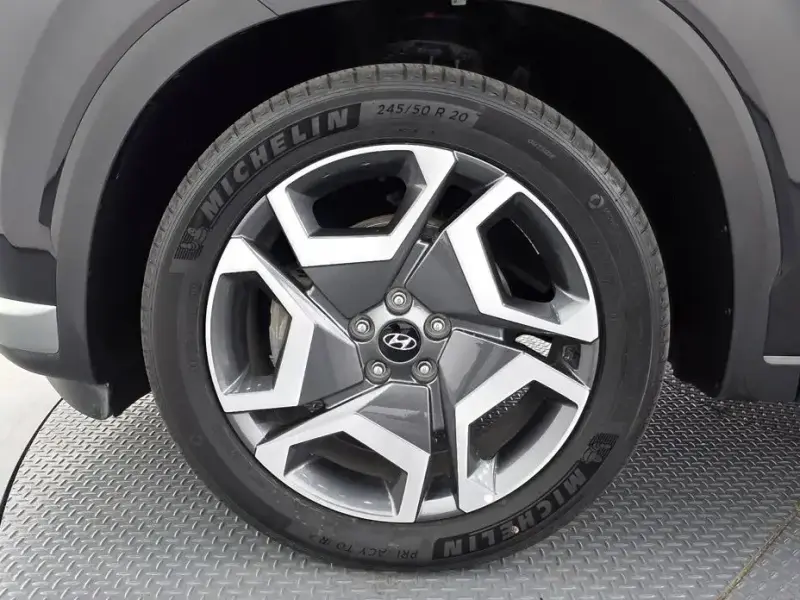 2022 Hyundai Palisade с пробегом 35 999 км