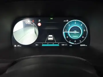 2022 Hyundai Palisade с пробегом 35 999 км