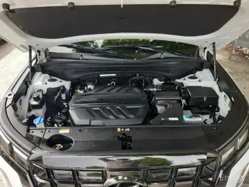 2022 Hyundai Palisade с пробегом 45 000 км