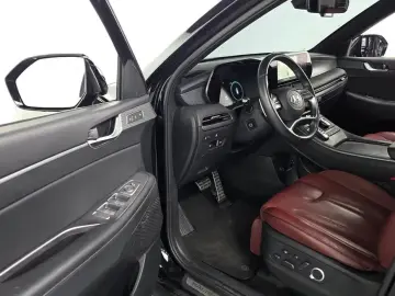 2022 Hyundai Palisade с пробегом 35 999 км