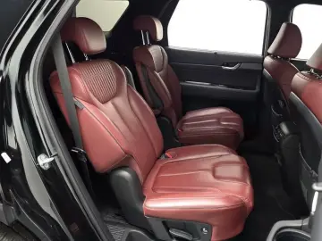 2022 Hyundai Palisade с пробегом 35 999 км