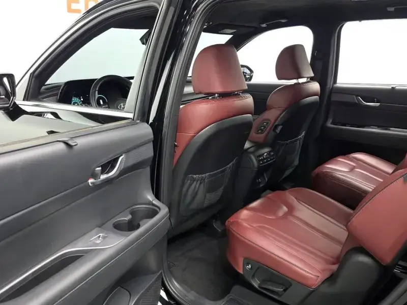 2022 Hyundai Palisade с пробегом 35 999 км