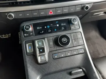 2022 Hyundai Palisade с пробегом 45 000 км