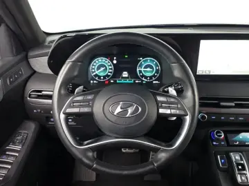 2022 Hyundai Palisade с пробегом 35 999 км