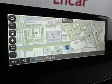 2022 Hyundai Palisade с пробегом 35 999 км
