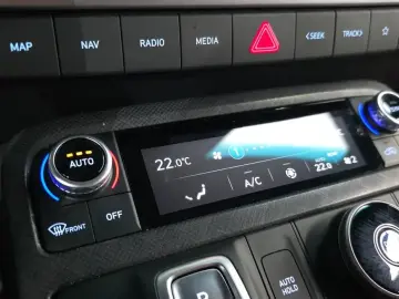 2022 Hyundai Palisade с пробегом 35 999 км