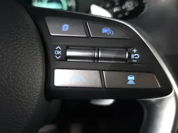 2022 Hyundai Palisade с пробегом 35 999 км