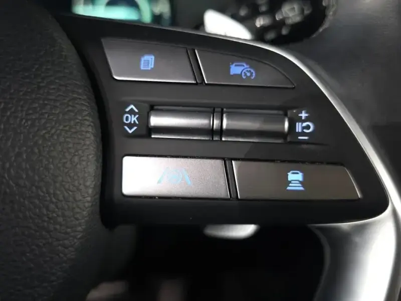 2022 Hyundai Palisade с пробегом 35 999 км
