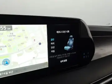 2022 Hyundai Palisade с пробегом 35 999 км