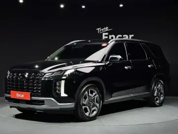 2023 Hyundai Palisade с пробегом 92 989 км
