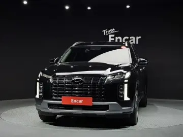 2023 Hyundai Palisade с пробегом 92 989 км