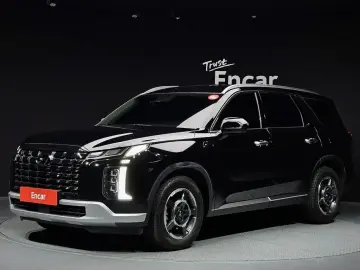 2022 Hyundai Palisade с пробегом 87 193 км