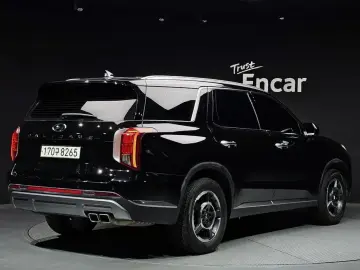 2022 Hyundai Palisade с пробегом 87 193 км