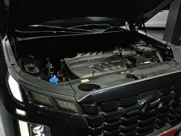 2023 Hyundai Palisade с пробегом 92 989 км