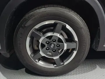 2022 Hyundai Palisade с пробегом 87 193 км