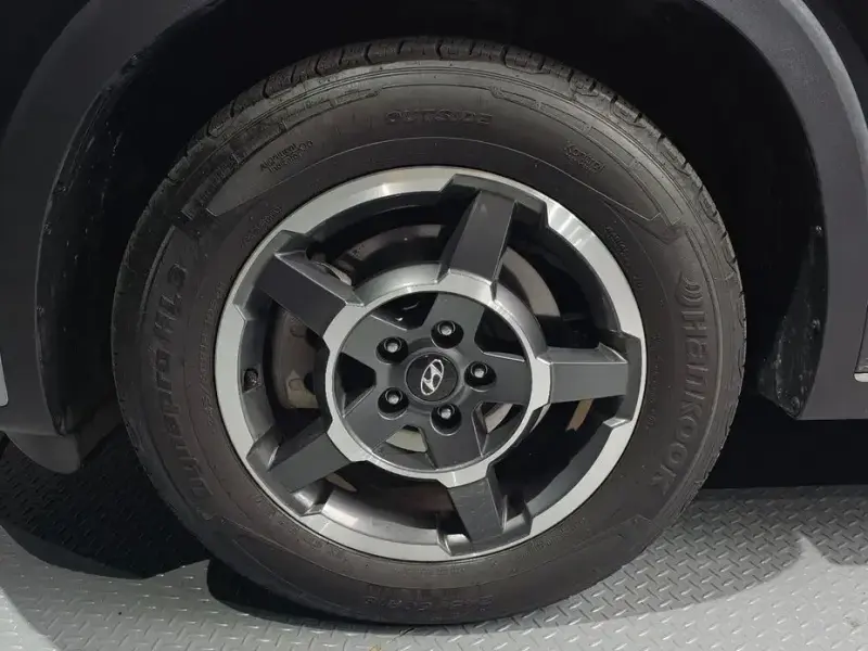 2022 Hyundai Palisade с пробегом 87 193 км
