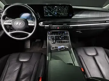 2023 Hyundai Palisade с пробегом 92 989 км