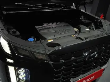 2022 Hyundai Palisade с пробегом 87 193 км