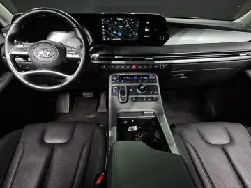2022 Hyundai Palisade с пробегом 87 193 км