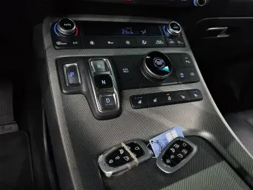 2023 Hyundai Palisade с пробегом 92 989 км