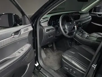 2023 Hyundai Palisade с пробегом 92 989 км
