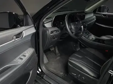 2022 Hyundai Palisade с пробегом 87 193 км