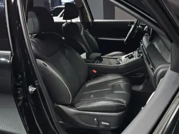 2023 Hyundai Palisade с пробегом 92 989 км