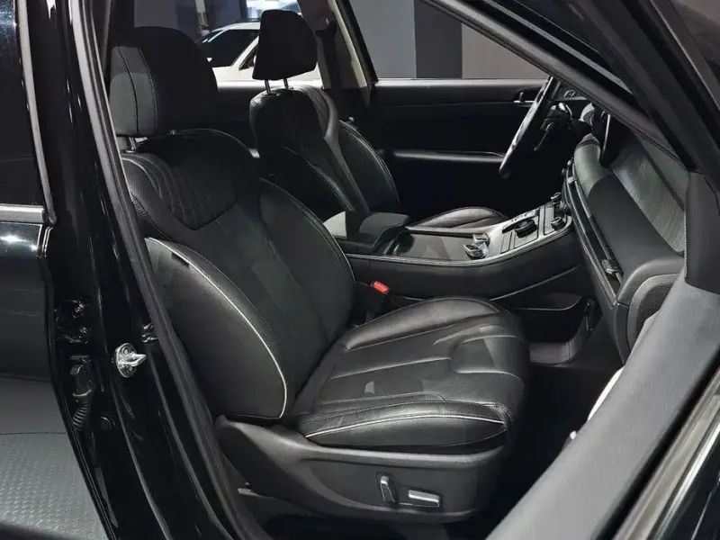 2023 Hyundai Palisade с пробегом 92 989 км