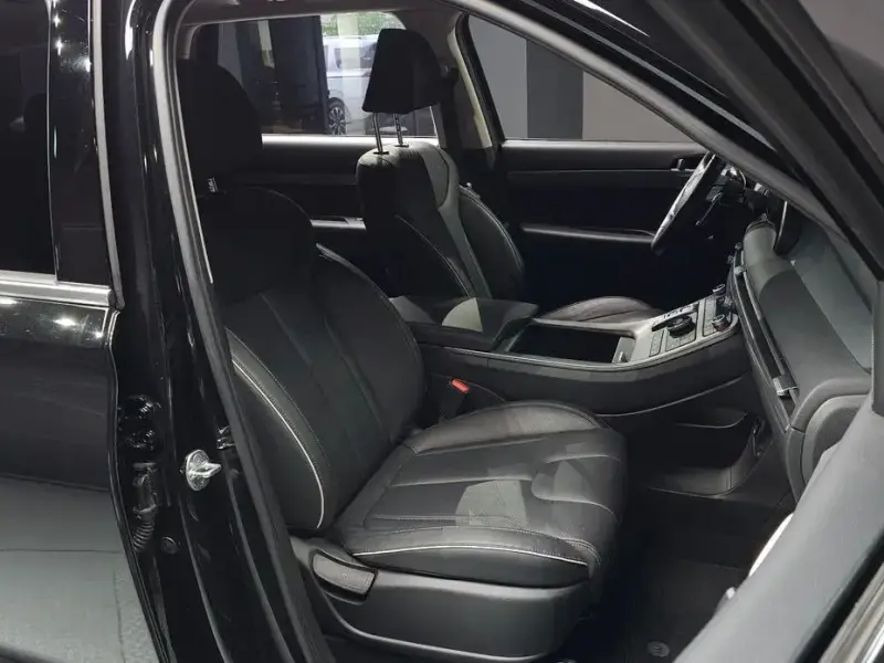 2022 Hyundai Palisade с пробегом 87 193 км