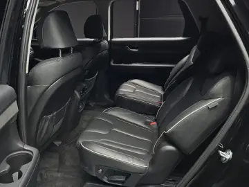 2023 Hyundai Palisade с пробегом 92 989 км