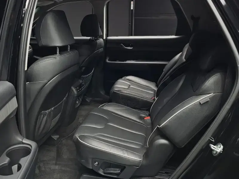 2023 Hyundai Palisade с пробегом 92 989 км