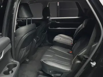 2022 Hyundai Palisade с пробегом 87 193 км