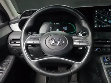2022 Hyundai Palisade с пробегом 87 193 км