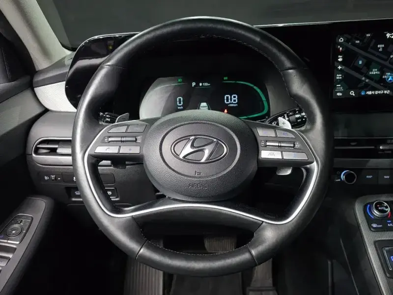 2022 Hyundai Palisade с пробегом 87 193 км