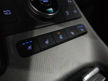 2022 Hyundai Palisade с пробегом 87 193 км