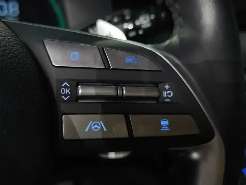 2022 Hyundai Palisade с пробегом 87 193 км