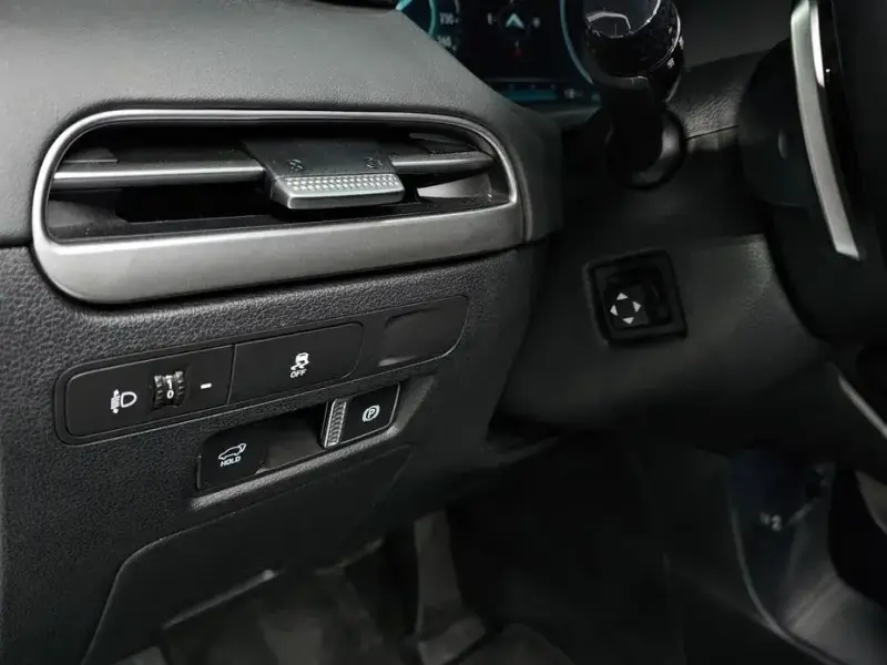 2023 Hyundai Palisade с пробегом 92 989 км