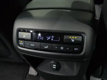 2022 Hyundai Palisade с пробегом 87 193 км