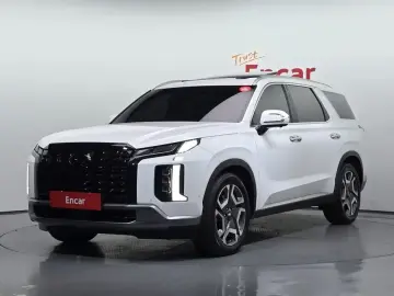 2022 Hyundai Palisade с пробегом 43 247 км