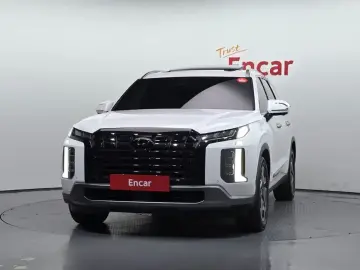 2022 Hyundai Palisade с пробегом 43 247 км
