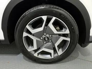 2022 Hyundai Palisade с пробегом 43 247 км