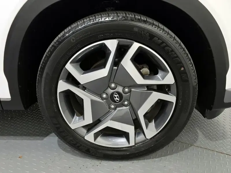 2022 Hyundai Palisade с пробегом 43 247 км