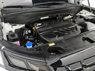 2022 Hyundai Palisade с пробегом 43 247 км