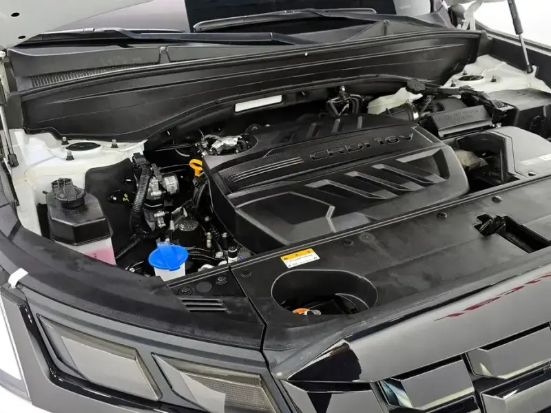 2022 Hyundai Palisade с пробегом 43 247 км
