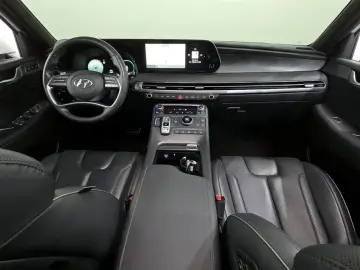 2022 Hyundai Palisade с пробегом 43 247 км