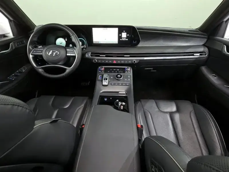 2022 Hyundai Palisade с пробегом 43 247 км