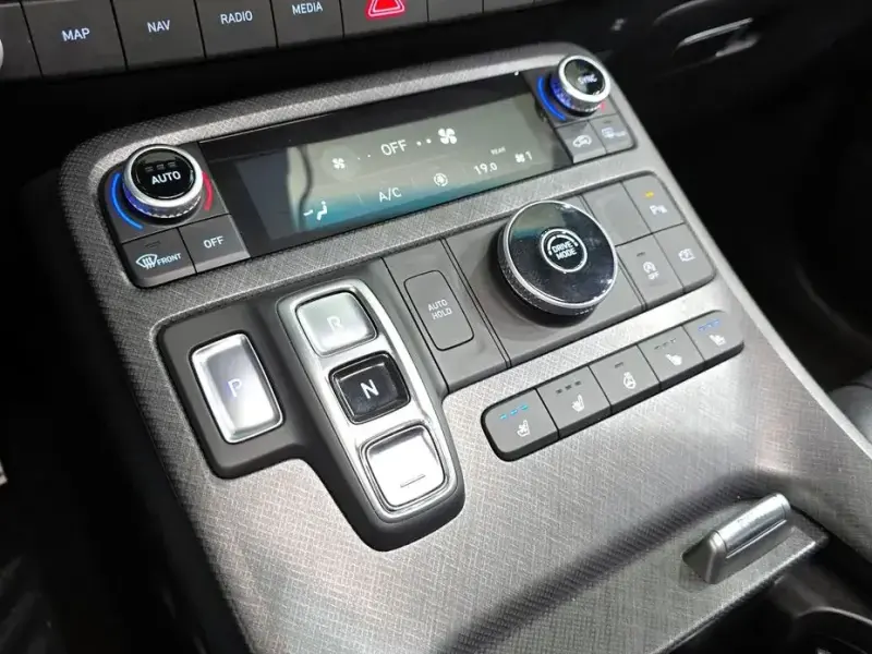 2022 Hyundai Palisade с пробегом 43 247 км
