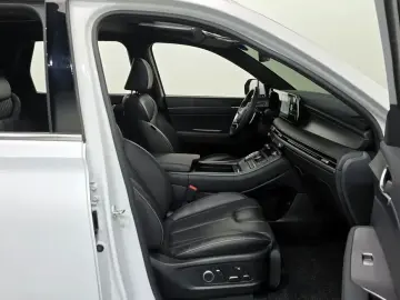 2022 Hyundai Palisade с пробегом 43 247 км